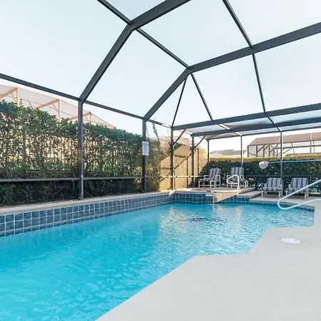 8136 Sun Palm Villa
